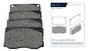 Imagen de PASTILLA DE FRENO VW CAMION 5410/8150 2005 EN ADELANTE